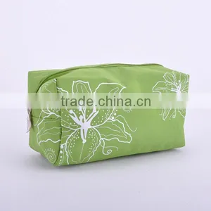 Train Case Makeup Bag thumbnail-1