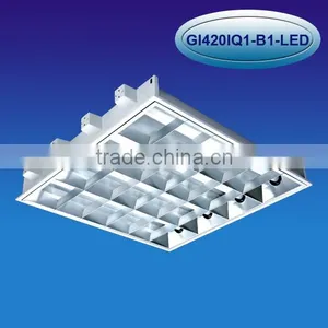LED Lamp Panel 600*600 GI420IQ1-LED thumbnail-4