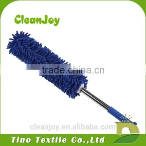 Microfiber Car Wash Brush,car Foldable Duster thumbnail-1