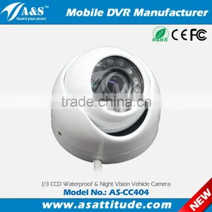 High Resolution 700TVL Car Camera, Reversing Car Camera, Rear View Car Camera thumbnail-4