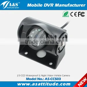 HD Car Camera, Reversing Car Camera, Rear View Car Camera thumbnail-3