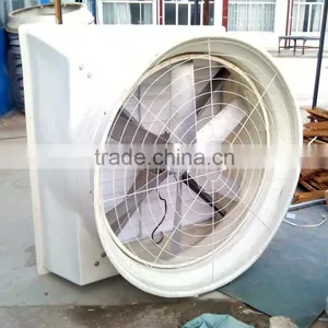 First Class Exhaust Fan Ventilator With Shutters thumbnail-4