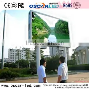 Led Screen Rgb Outdoor Led Display P6.67 Led Display Led Outdoor Video Wall Screen Led Display thumbnail-2