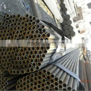 Hot Dip Galvanized Steel Pipe thumbnail-1