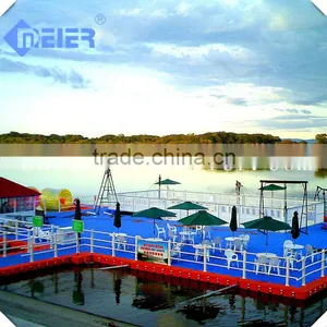 HWMHDPE Hull Material and CE Certification Float Tube thumbnail-5