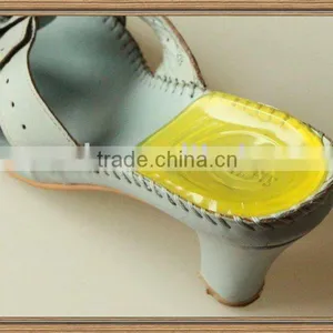 Massage Ge PU Heel Pads thumbnail-1