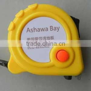 ABS Case Measuring Tape 3M 5M thumbnail-2
