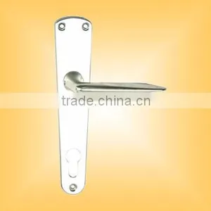 Brass Handle Door Hardware thumbnail-6
