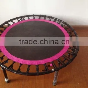 110cm(3.6feet ) Round Trampolline / Small Trampolline / Trampolline thumbnail-3