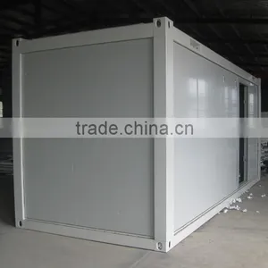 Low Cost 3 Bedroom Small Prefab Houses thumbnail-4