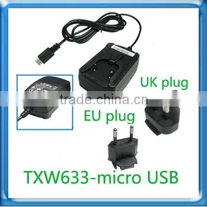 UK Adapter,UK Travel Adapter For Amazon Kindle,9V 1A UK Travel Adapter For E-book Manufacturers&Suppliers&Exporters thumbnail-1