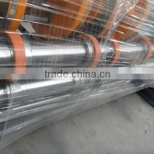 Corrugated Paperboard Slotter Machine Made in Dongguang thumbnail-2