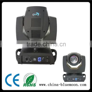 Moving Head Light Beam 230W Moving Head Stage Light thumbnail-1