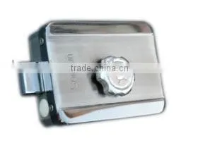 Electric Door Lock thumbnail-1