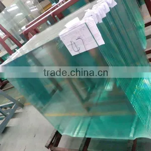 15mm Heat Strengthed Glass With Holes (AS/NZS 2208; CE EN12150) thumbnail-1
