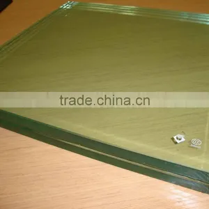 Laminated Glass, Tempered Glass Buy From Shandong Yaohua Factory thumbnail-1
