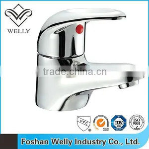 UK Style China Supplier Bath and Basin Water Tap Faucet thumbnail-1