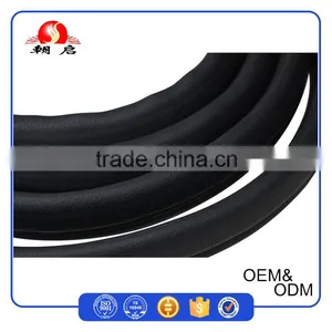 2016 China Supplier High Quality EPDM Extrusion Rubber Seal Car Door Rubber Strip thumbnail-3