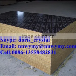 Bamboo Plywood 18mm thumbnail-2