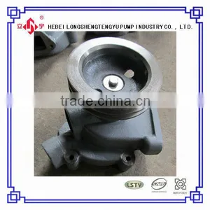 KAMAZ Water Pump for Belarus Tractor Same Tractor Spare Parts Diesel Water Pumps for Sale International Tractor Parts thumbnail-2