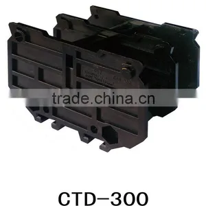 CTD-300 Screw Terminal Block thumbnail-1