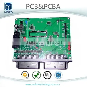 Electronic Circuit, Industrial Application Connectors and Cables Assembly With OEM Service thumbnail-6