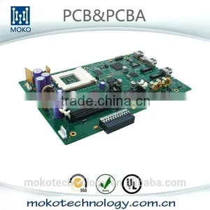 ShenZhen Pcba Oem Circuit Board Pcb Assembly thumbnail-5