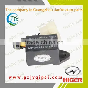 37A07-50001/JJD2151 HIGER Bus Wiper Intermittent Controller Relay thumbnail-1