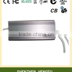 220V 12V 8.33A 100W Waterproof LED Power Adapter thumbnail-1