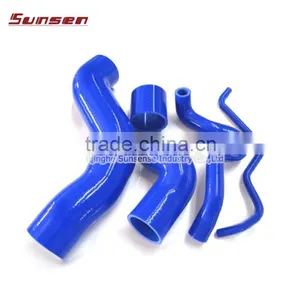 High Performance Silicone Radiator Hose for Refitted Vehicle 60mm Flexible Clear Universal Radiator Hose thumbnail-6