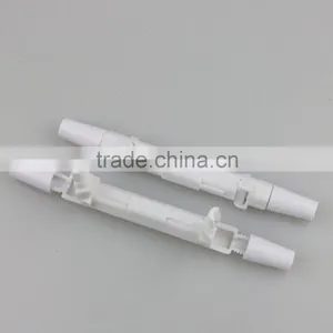 FTTH Fiber Drop Cable Joint Kits, Protection Box thumbnail-2