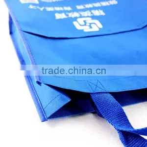 600D/420D Polyester/nylon Oxford Tote Bag With Long Handle thumbnail-5