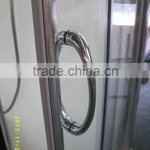 Bathroom Corner Shower Room With Shower Sets Best Price thumbnail-3
