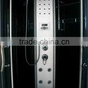Bathroom Portable Toilet and Complete Enclosed Shower Room thumbnail-2