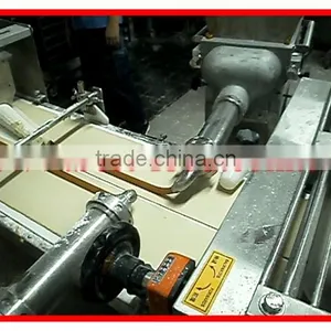 TY-810 Automatic Encrusting and Forming Machine thumbnail-2