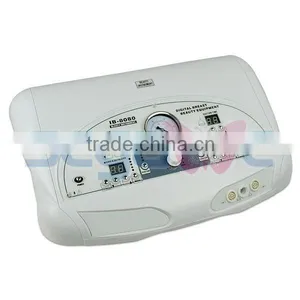New Product Breast Enlargement Pump Nipple Sucking Machine thumbnail-2