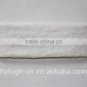 Oem Elastic Lace Headband Cotton Elastic Towel Headband thumbnail-4
