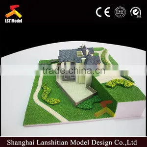 Miniature Scale Model Building Making thumbnail-2