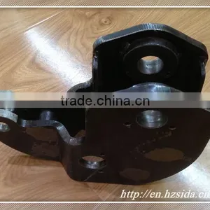 Sheet Metal Precision Welding Spare Parts thumbnail-1