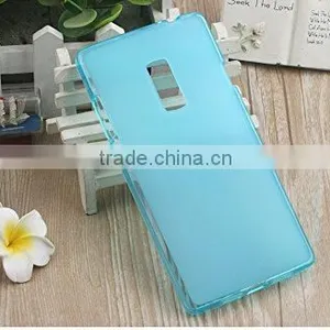 Keno Premium Frosted Slim TPU Soft Mobile Phone Case for Oneplus Two thumbnail-4