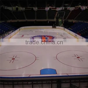 Good Quality Roller Rink Floor, Rink Skate , Ice Skating Rink Floor Diercted bt Yhe Factory Quality Choice thumbnail-1