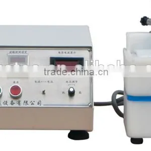 DPF-2 Metallographic Electropolishing Machine thumbnail-3