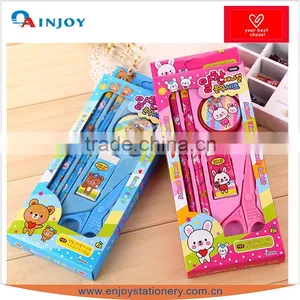 Stationery Set for Students thumbnail-1