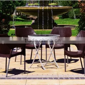 French Canopy Chair,Canopy Chair French,plastic Rattan Chair,HYL-1009 thumbnail-4