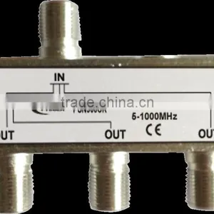 Indoor 3 Way Splitter thumbnail-1