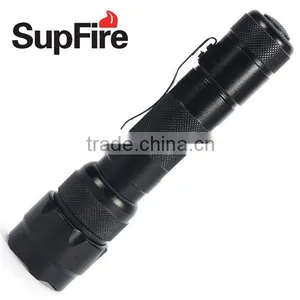 SupFire New Design Bike Light With Rechargerable Battery thumbnail-1