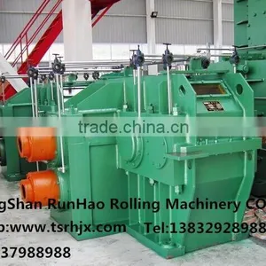 Reducer, Gear Case, Fly Wheel, Motor, Section Steel Rolling Mill thumbnail-3