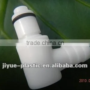 3/8" Plastic Quick Connect Coupling Insert thumbnail-1