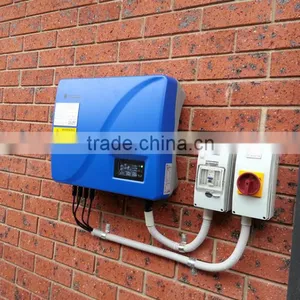5kw Solar Energy Home System for Residential Roof Project thumbnail-3