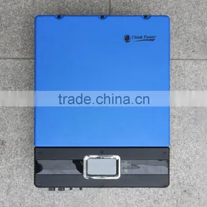 Thinkpower on Grid Inverter 1.5kw/2.2kw/3kw, 50Hz/60Hz, Grid Tie Solar Inverter thumbnail-1